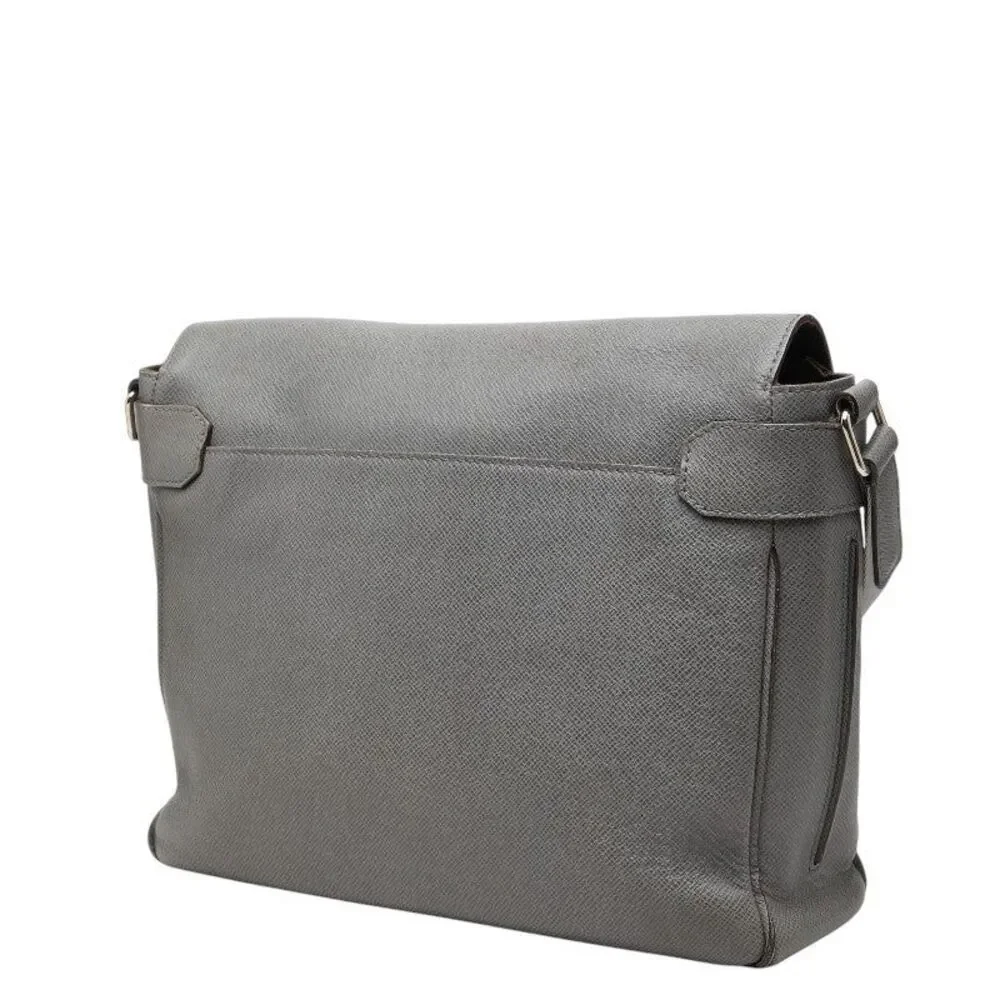 Louis Vuitton Roman MM Shoulder Bag